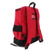Bnineteenteam Soccer Backpack, Youth Soccer Bag Sweat Wicking Breathability Football Bag with Ball Compartment and Shoe Compartment for Activities (Children Size (Fits Size 4 Ball view 3