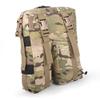 Crosstac LRS Long Range Split Bag/Ultra Light Fill, Multicam, 110081-MC view 2