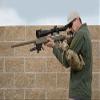 Crosstac LRS Long Range Split Bag/Ultra Light Fill, Multicam, 110081-MC view 4