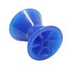 FJMQHU Roller 3 Inch 1/2" Shaft Rolling Tool Trailer Parts for Boat Trailer Bracket view 1