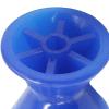 FJMQHU Roller 3 Inch 1/2" Shaft Rolling Tool Trailer Parts for Boat Trailer Bracket view 2