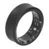 Gesture Control Smart Ring Fitness Tracker for Men Women with Charging Case, APP Camera Remote, Energy Saving Technology (7#) view 1