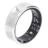 Gesture Control Smart Ring Fitness Tracker for Men Women with Charging Case, APP Camera Remote, Energy Saving Technology (12#) view 1