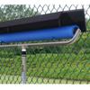 Putterman Miracle Dri Fence Roller Cover - Roller Storage view 1