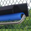 Putterman Miracle Dri Fence Roller Cover - Roller Storage view 2