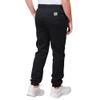 Ultra Game NFL Official Youth Super Soft Game Day Jogger Sweatpants, Seattle Seahawks, Black, 18-20 view 2