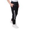 Ultra Game NFL Official Youth Super Soft Game Day Jogger Sweatpants, Seattle Seahawks, Black, 18-20 view 3