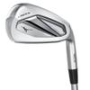Mizuno JPX925 Hot Metal Irons | 7 pc 5-GW Iron Set | LH/Steel/Stiff view 3