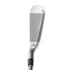 Mizuno JPX925 Hot Metal Irons | 7 pc 5-GW Iron Set | LH/Steel/Stiff view 4