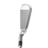 Mizuno JPX925 Hot Metal HL Irons | 7 pc 4-PW High Loft Iron Set | RH/Steel/Stiff view 2