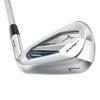 Mizuno JPX925 Hot Metal HL Irons | 7 pc 4-PW High Loft Iron Set | RH/Steel/Stiff view 4