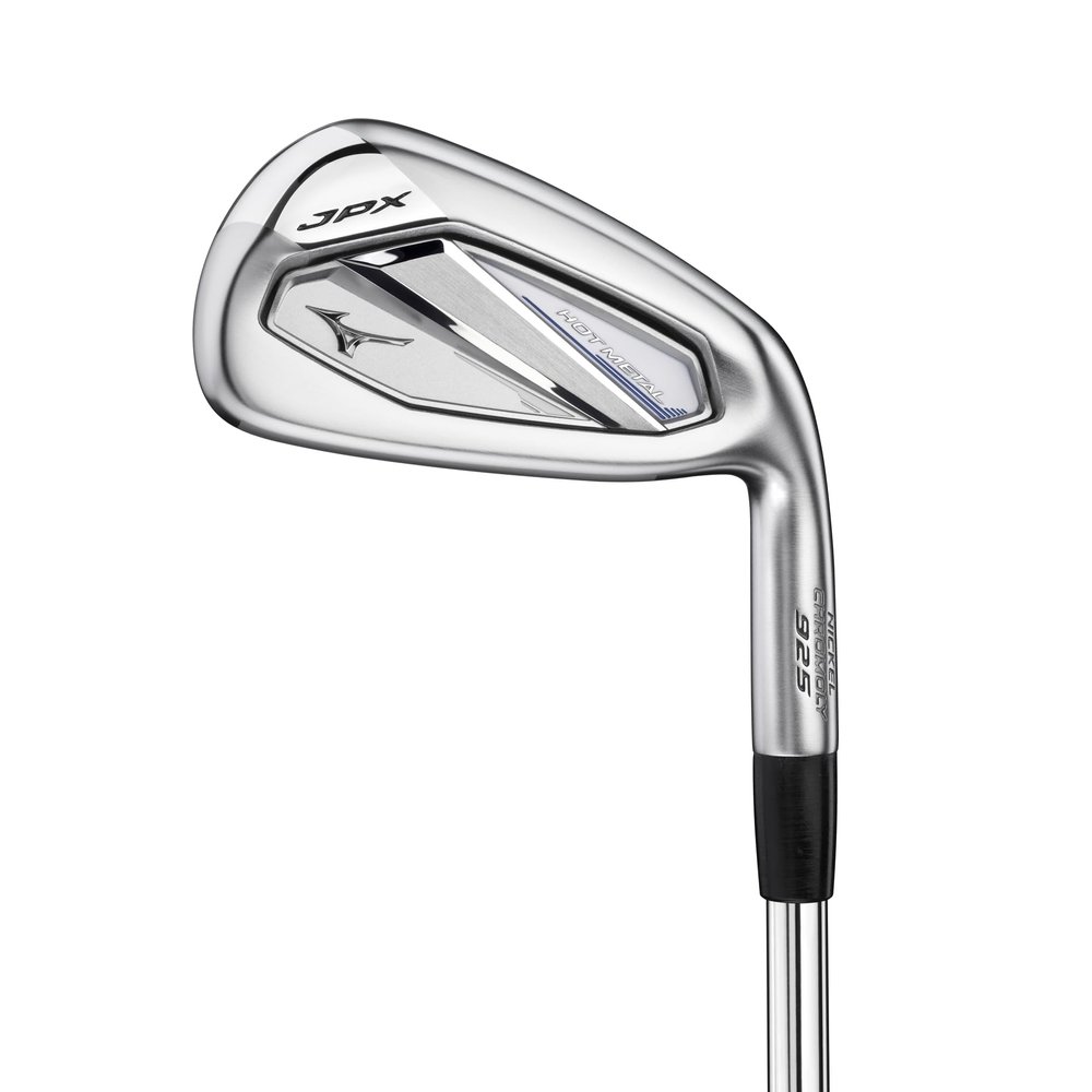 Mizuno JPX925 Hot Metal Irons | 7 pc 5-GW Iron Set | RH/Graphite / F3 Regular