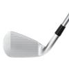Mizuno JPX925 Hot Metal Irons | 7 pc 5-GW Iron Set | RH/Graphite / F3 Regular view 4