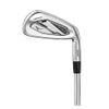 Mizuno JPX925 Hot Metal Pro Irons | 8 pc 4-GW Iron Set | RH/Steel/Stiff view 1