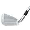 Mizuno JPX925 Hot Metal Pro Irons | 8 pc 4-GW Iron Set | RH/Steel/Stiff view 4