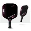Prodrive Encounter Pink Pickleball Paddle 16mm - 3 Layer (PP/Aramid/PP) Thermoformed with Foam Injected Walls - Includes Paddle Sleeve view 1