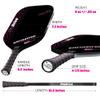Prodrive Encounter Pink Pickleball Paddle 16mm - 3 Layer (PP/Aramid/PP) Thermoformed with Foam Injected Walls - Includes Paddle Sleeve view 3