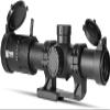 Monstrum Panzer ED 1-6x24 First Focal Plane FFP LPVO Scope | Morpheus MIL Reticle view 1