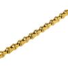 Hycline Bike Chain 6/7/8-Speed,Bicycle Chain 1/2x3/32 Inch,Special Steel for Road Mountain Racing Cycling (116 Links)-Gold view 4