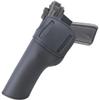 OWB Leather Holster for Ruger Mark IV 22/45 with 5.5'' Barrel, Compatible with Mark IV Target, Standard,- Premium Leather, Snap-Button Retention for Secure Carry and Quick Draw view 3