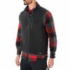 Smith's Workwear Full-Zip Sweater Fleece Vest view 2