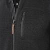 Smith's Workwear Full-Zip Sweater Fleece Vest view 4