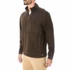 Smith's Workwear Sweater Fleece Quarter Zip Pullover view 2
