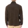 Smith's Workwear Sweater Fleece Quarter Zip Pullover view 3