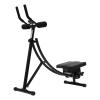 Ab Workout Equipment, Ab Exercise Machine for Home Use, Slope Adjustable Ab Trainer with LED Display, Core Abdominal Exercise Fitness Equipment for All Training Levels view 1