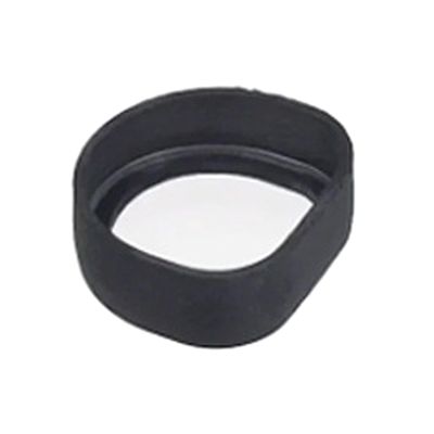 BOSTYY Tactically Len Caps Guard Protectors Scope Redness Dots Sight Protectors LED Light Flashlight Len Guard