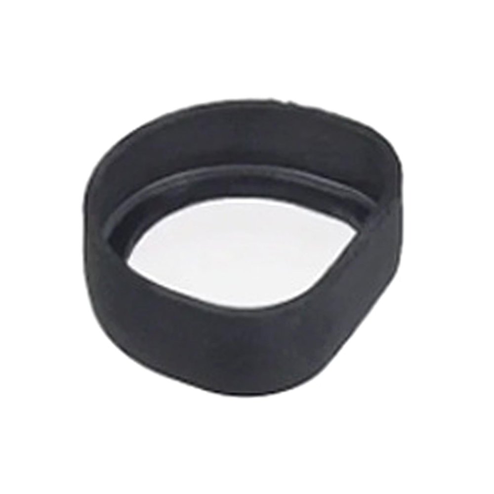 BOSTYY Tactically Len Caps Guard Protectors Scope Redness Dots Sight Protectors LED Light Flashlight Len Guard