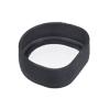 BOSTYY Tactically Len Caps Guard Protectors Scope Redness Dots Sight Protectors LED Light Flashlight Len Guard view 1
