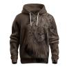 LCMTWX Graphic Hoodies For Men Mens Pullover Hoodie Tall Sweatshirt Adult Hoodies For Men Red Hoodies For Men Men'S Hoody Dark Zipper Hoodie Plus Size Black Hoodie Black Clothes For Men view 1