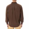Smith's Workwear Long Sleeve Extra Heavyweight Chamois Flannel Shirt view 2