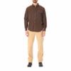 Smith's Workwear Long Sleeve Extra Heavyweight Chamois Flannel Shirt view 4