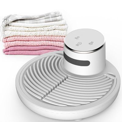 XQZMZSCP Full Body Dryer,Portable Electric Body Dryer,Skin Body Dryer,Intelligent Gravity Sensing,Foot Contact Automatic Start