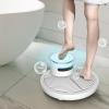 XQZMZSCP Full Body Dryer,Portable Electric Body Dryer,Skin Body Dryer,Intelligent Gravity Sensing,Foot Contact Automatic Start view 3