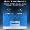XQZMZSCP Full Body Dryer,Portable Electric Body Dryer,Skin Body Dryer,Intelligent Gravity Sensing,Foot Contact Automatic Start view 4