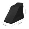 Treadmill Cover, Waterproof Dustproof Running Machine Cover, Treadmill Dust Cover for Home Gym, Protective Cover for Home Fitness Equipment Treadmill Indoor & Outdoor view 2