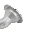 lvifloae Marine Deck Drainer 316 Stainless Steel Split 90 Degree Elbow Deck Drain 32mm Diameter for Fishing Boats Yachts Commercial Vessels Seawater Corrosion Resistant view 4
