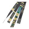 Bustards Fishing Rod Fishing Rod Ultra-Light and Ultra-Hard Long Rod Fishing Rod Hand Rod Cannon Rod Fishing Rod Portable Fishing Rod(11m) view 1