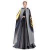 Egg Cup Noodle Ramen Print Halloween Cloak Men Cape Renaissance Cloak With Hood, For Adult Cosplay Party Costume view 3