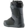 HEAD Unisex Trigger LYT BOA Focus Zonal Lacing Lightweight Comfortable Supportive Warm Snowboard Boots - Intermediate & Advanced Riders, Charcoal, 29.5 view 2