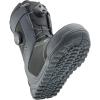 HEAD Unisex Trigger LYT BOA Focus Zonal Lacing Lightweight Comfortable Supportive Warm Snowboard Boots - Intermediate & Advanced Riders, Charcoal, 29.5 view 3