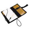 Cloudpower Underwater Notebook, Underwater Writing Pad, Diving Wetnotes, Underwater Write Paper For Scuba Diving, 50 for PAGES, Clear Pocket, Bungee/D Ring Attachment(Yellow) view 3
