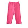 ROZU Pink Pants Boyss Boys Uniform Pants Boys Dress Pants Formal Slim Fit School Pants Flat Front Deep Straight Leg Boys Pants Size 6 view 1
