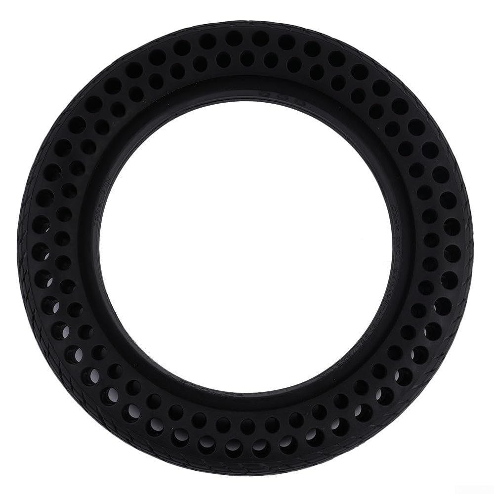 12 Inch E-Bike Solid Tire 12X2.125 Electric Tyres Wear-Resistant Solid Tyre For Electric Bike Scooter