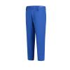 ROZU Boys Dress Pants Flat Front Teen Boys Pants Formal Slim Fit School Uniform Pants for Boys Straight Slacks Trousers Boys Suit Pants Deep Royal Blue Size 20 view 1