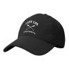 Cape Cod Massachusetts Natural Outdoor Corduroy Baseball Hat Absorbs Sweat Running Hat Sandwich Hat Travel Cap view 1
