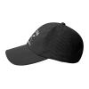Cape Cod Massachusetts Natural Outdoor Corduroy Baseball Hat Absorbs Sweat Running Hat Sandwich Hat Travel Cap view 3